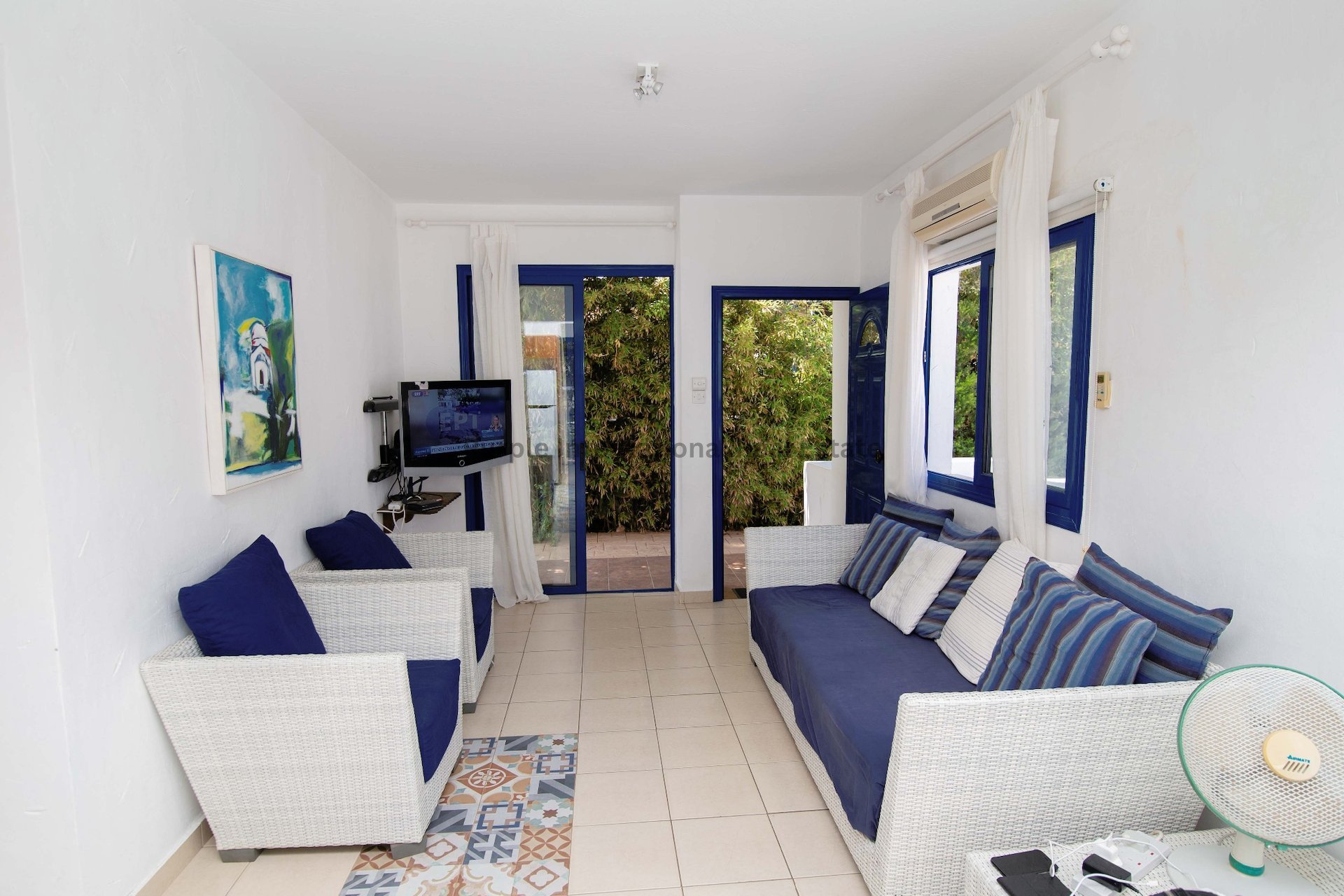 3 dormitorios Villa en Paralimni, Ammochostos, Chipre No. 57406
