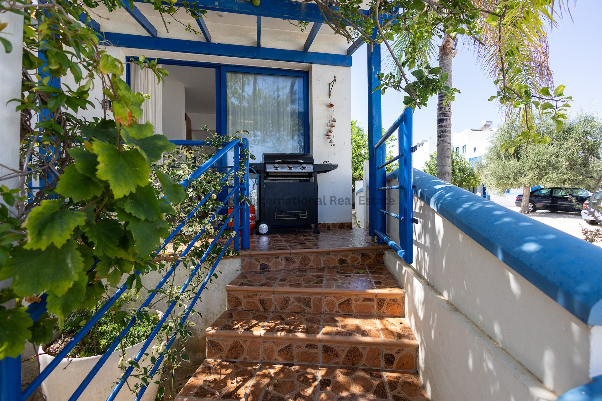 3 bedrooms Villa in Paralimni, Ammochostos, Cyprus No. 57406