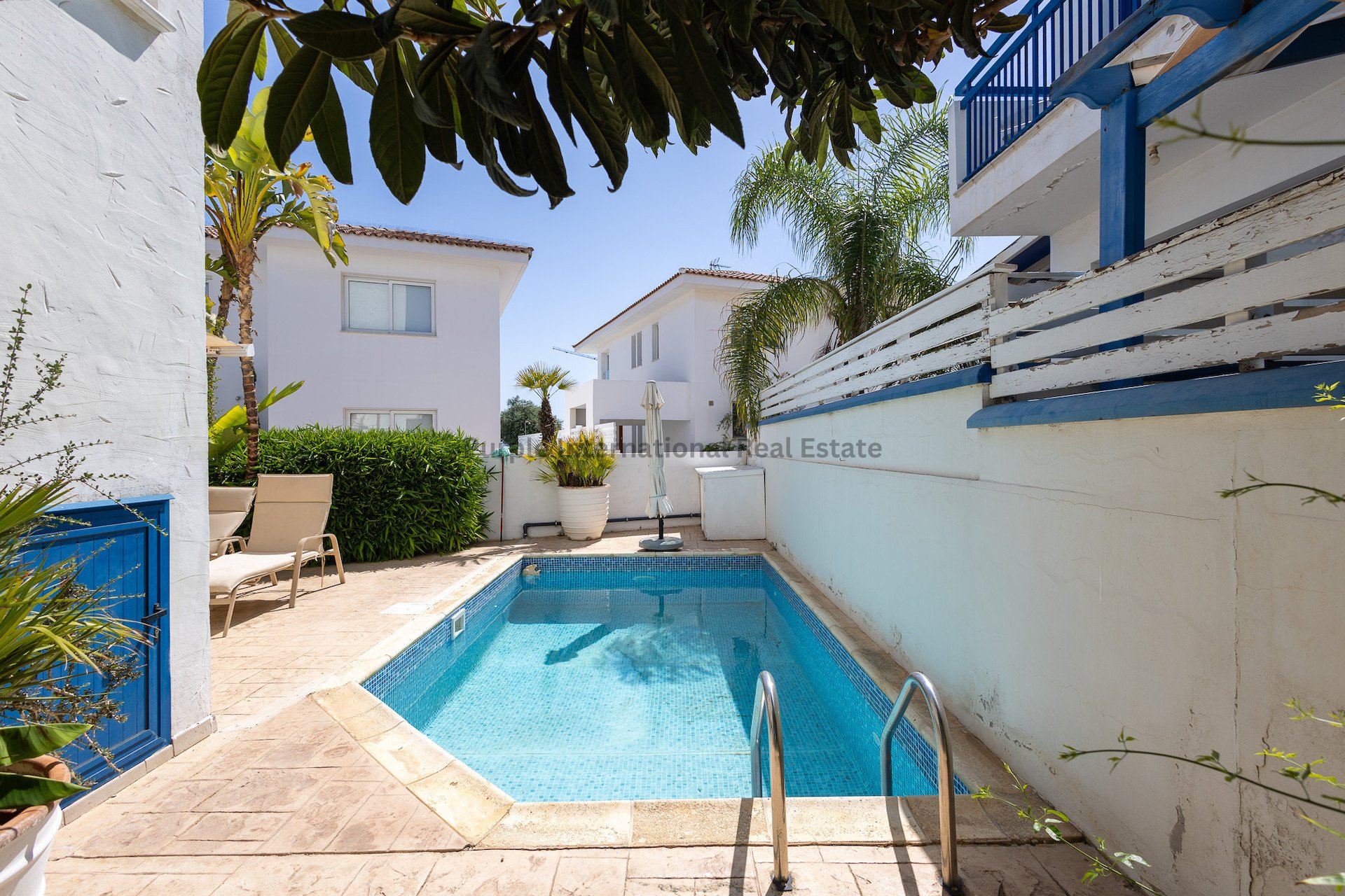3 bedrooms Villa in Paralimni, Ammochostos, Cyprus No. 57406