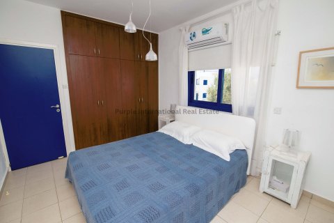 3 dormitorios Villa en Paralimni, Ammochostos, No. 57406 15