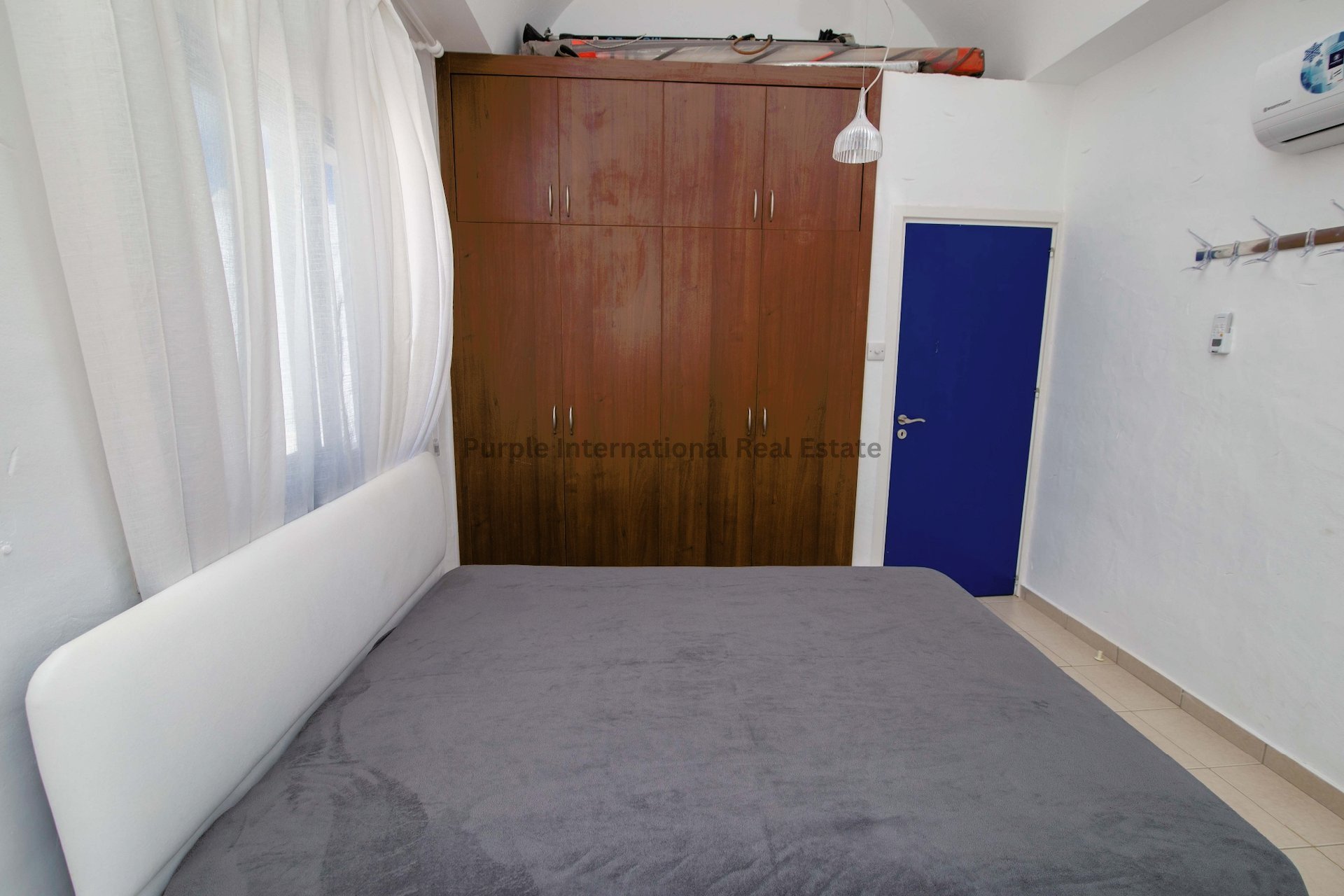 3 dormitorios Villa en Paralimni, Ammochostos, Chipre No. 57406