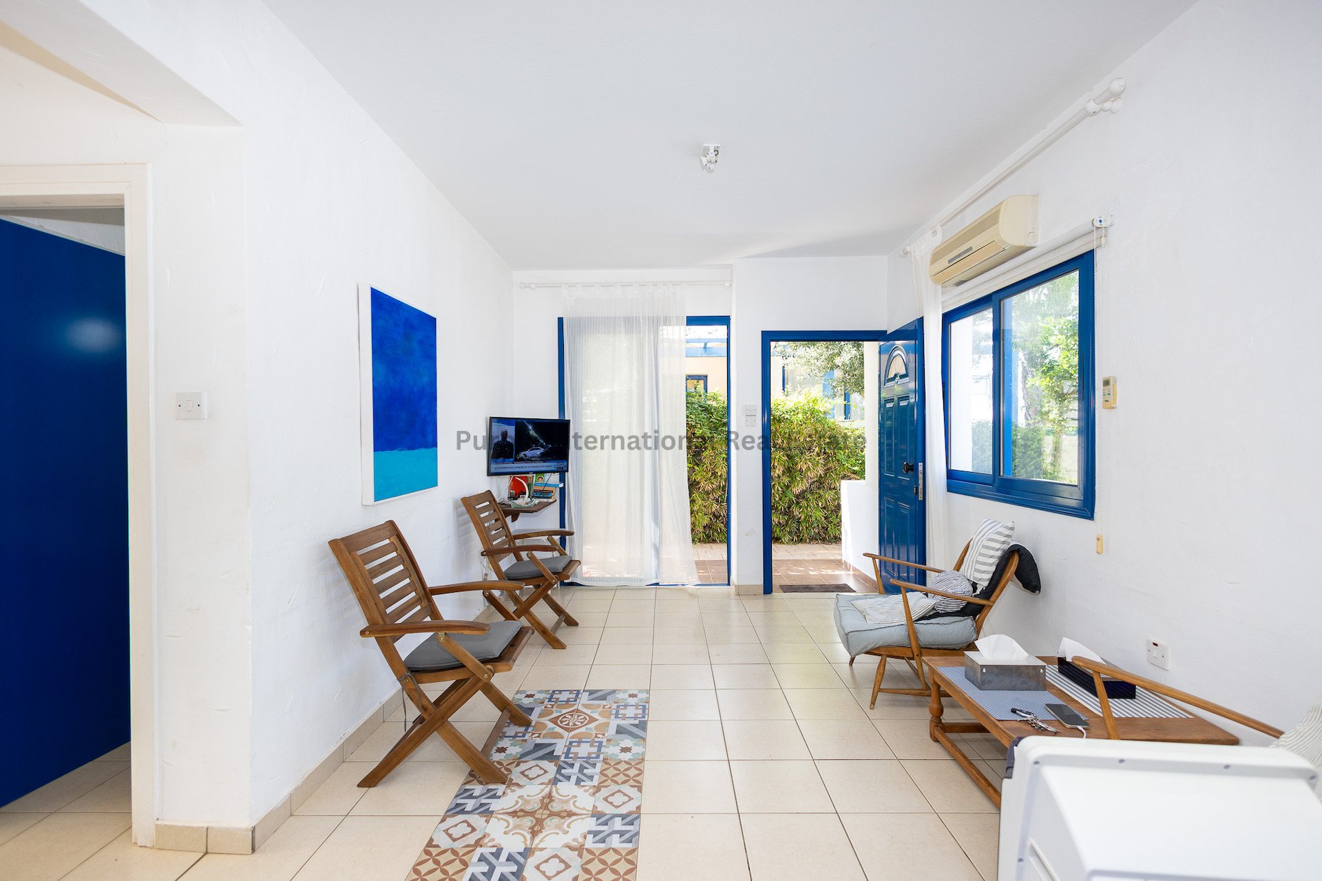 3 bedrooms Villa in Paralimni, Ammochostos, Cyprus No. 57406