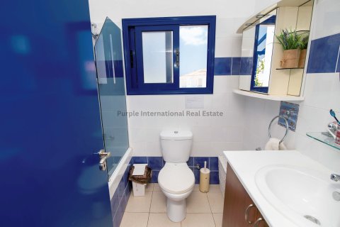 3 dormitorios Villa en Paralimni, Ammochostos, No. 57406 19