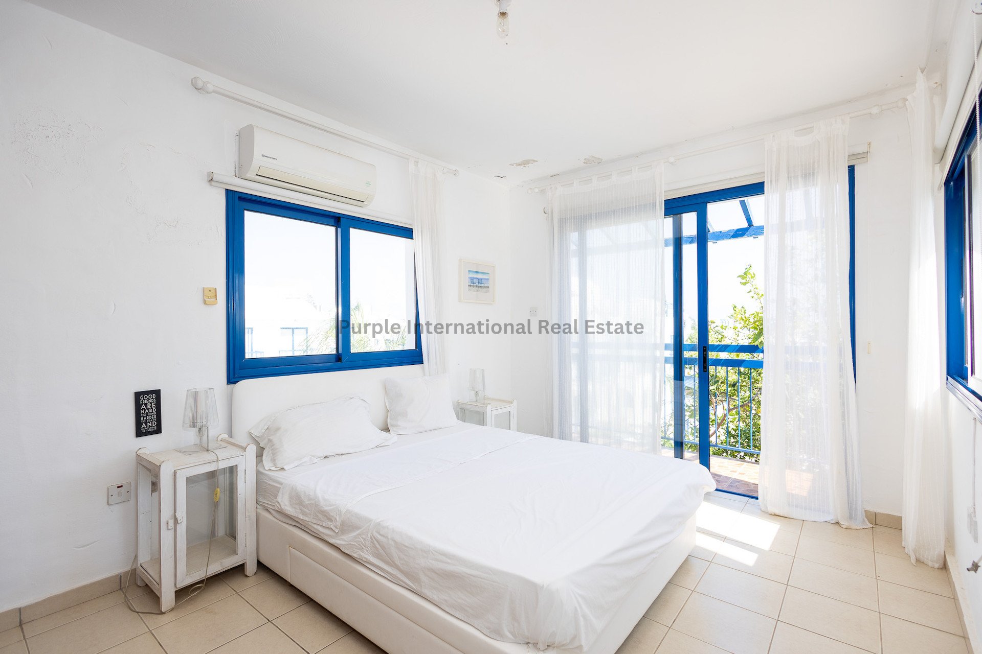 3 bedrooms Villa in Paralimni, Ammochostos, Cyprus No. 57406
