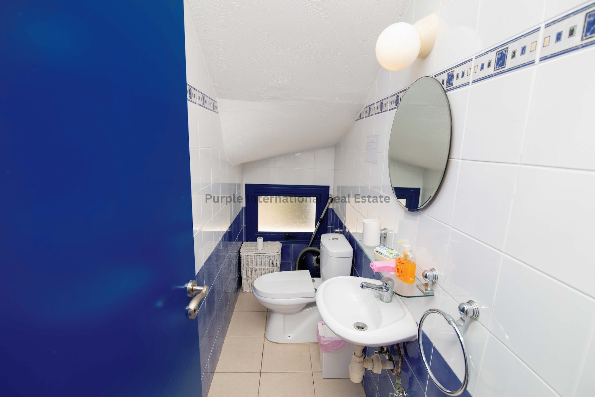 3 dormitorios Villa en Paralimni, Ammochostos, Chipre No. 57406