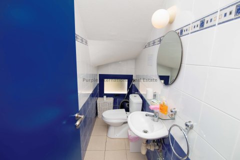 3 dormitorios Villa en Paralimni, Ammochostos, No. 57406 8