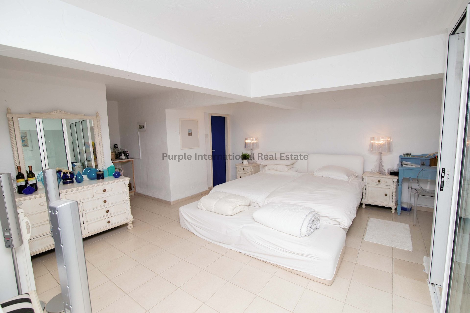 3 dormitorios Villa en Paralimni, Ammochostos, Chipre No. 57406