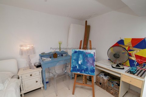 3 dormitorios Villa en Paralimni, Ammochostos, No. 57406 28