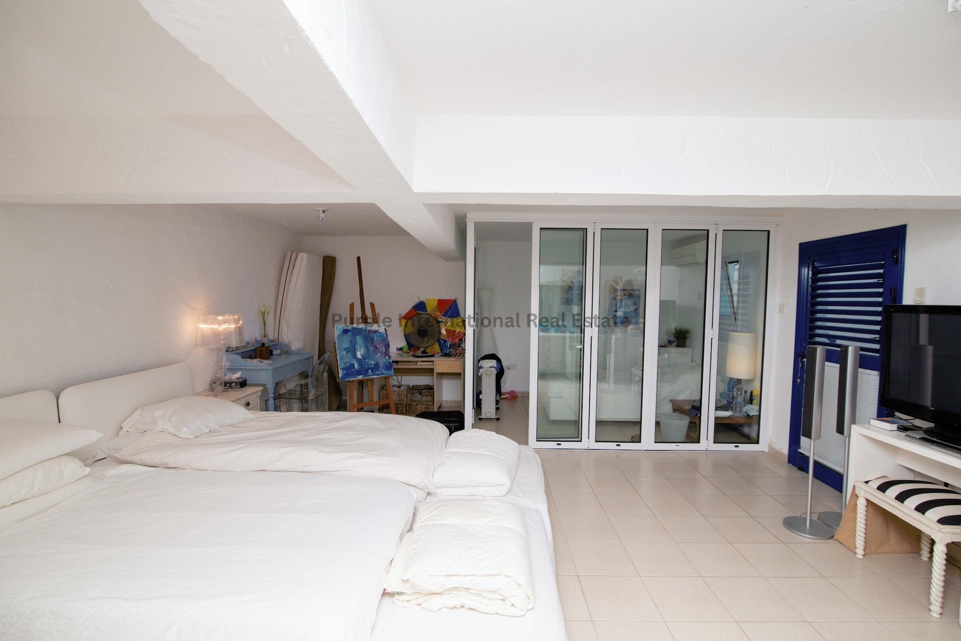 3 dormitorios Villa en Paralimni, Ammochostos, Chipre No. 57406