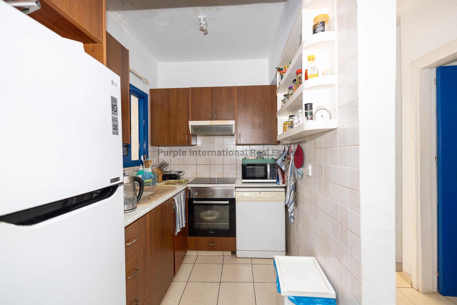 3 bedrooms Villa in Paralimni, Ammochostos, Cyprus No. 57406