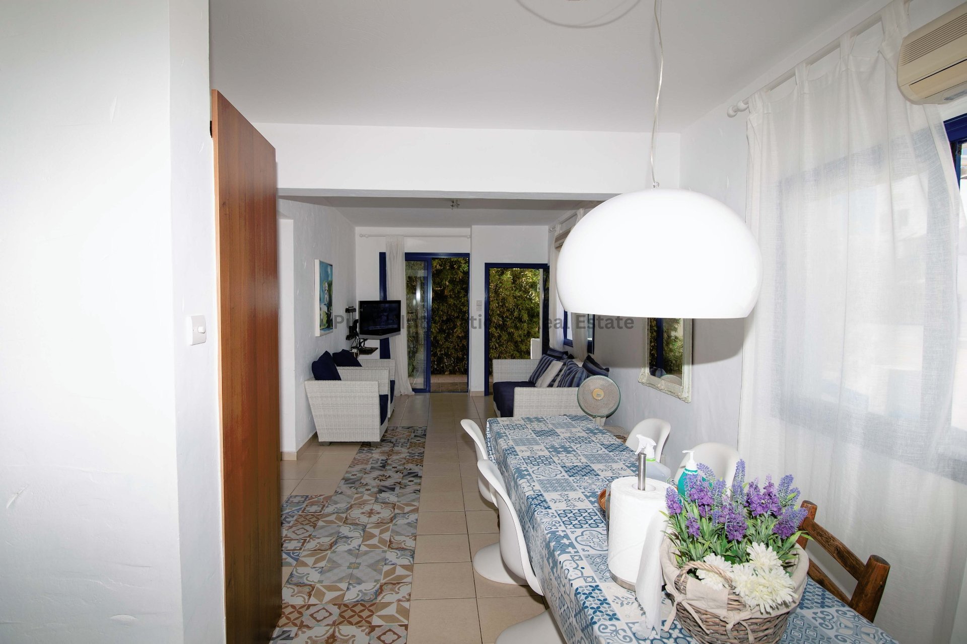 3 dormitorios Villa en Paralimni, Ammochostos, Chipre No. 57406