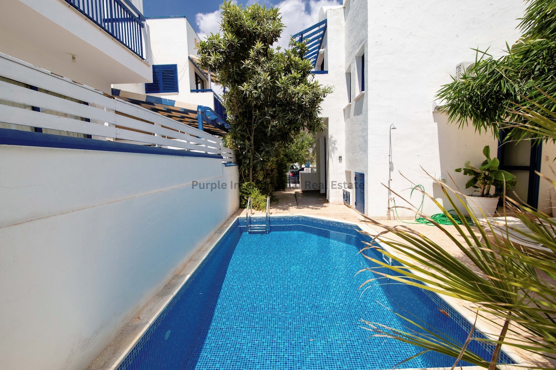 3 dormitorios Villa en Paralimni, Ammochostos, Chipre No. 57406
