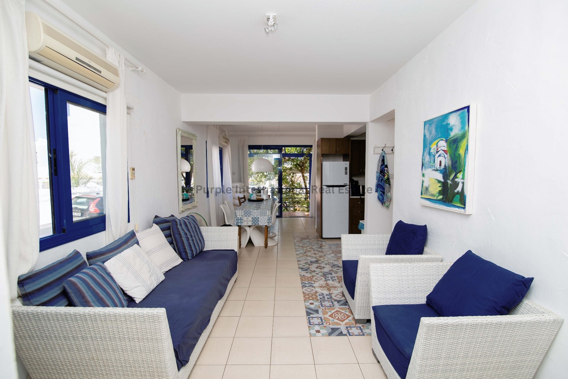 3 dormitorios Villa en Paralimni, Ammochostos, Chipre No. 57406