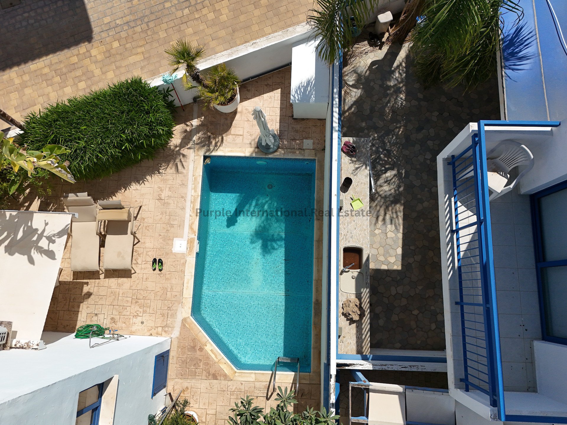 3 bedrooms Villa in Paralimni, Ammochostos, Cyprus No. 57406