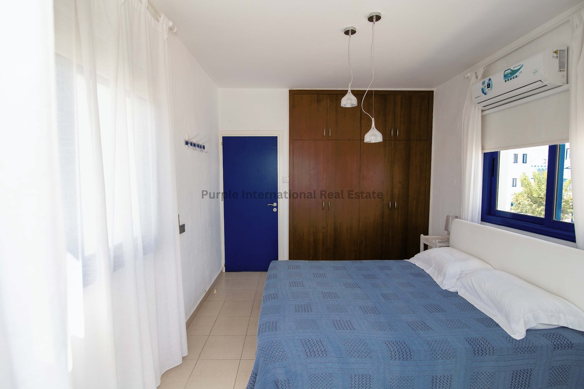 3 dormitorios Villa en Paralimni, Ammochostos, Chipre No. 57406