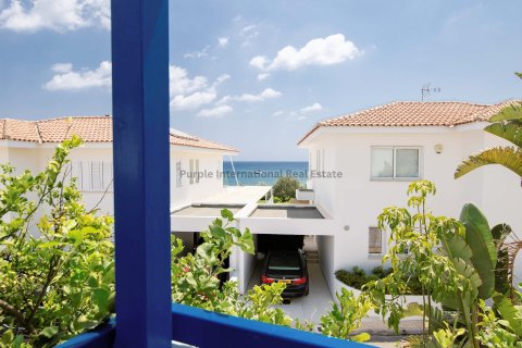 3 dormitorios Villa en Paralimni, Ammochostos, No. 57406 18