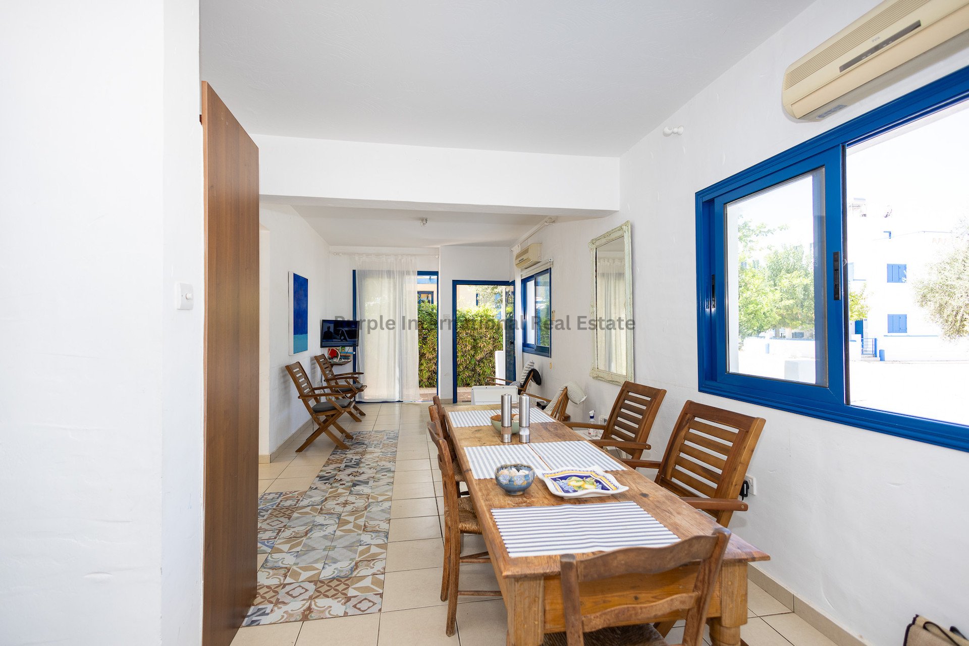 3 bedrooms Villa in Paralimni, Ammochostos, Cyprus No. 57406