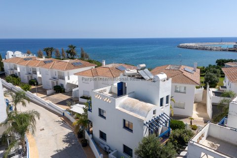 3 dormitorios Villa en Paralimni, Ammochostos, Chipre No. 57406