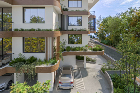 1 bedroom Apartment in Livadia, Larnaka,  No. 48079 5