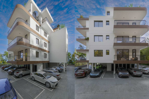 1 bedroom Apartment in Livadia, Larnaka,  No. 48079 4