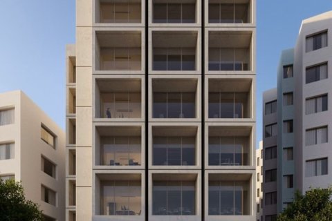 139m2 Office in Limassol, No. 43785