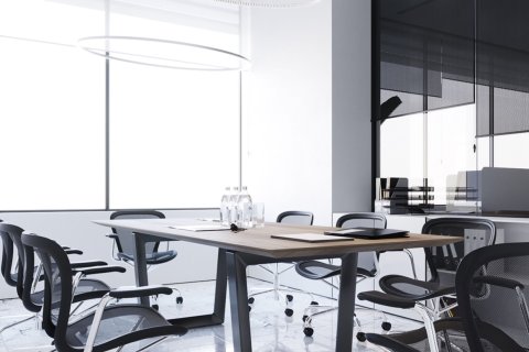 139m2 Office in Limassol,  No. 43785 6