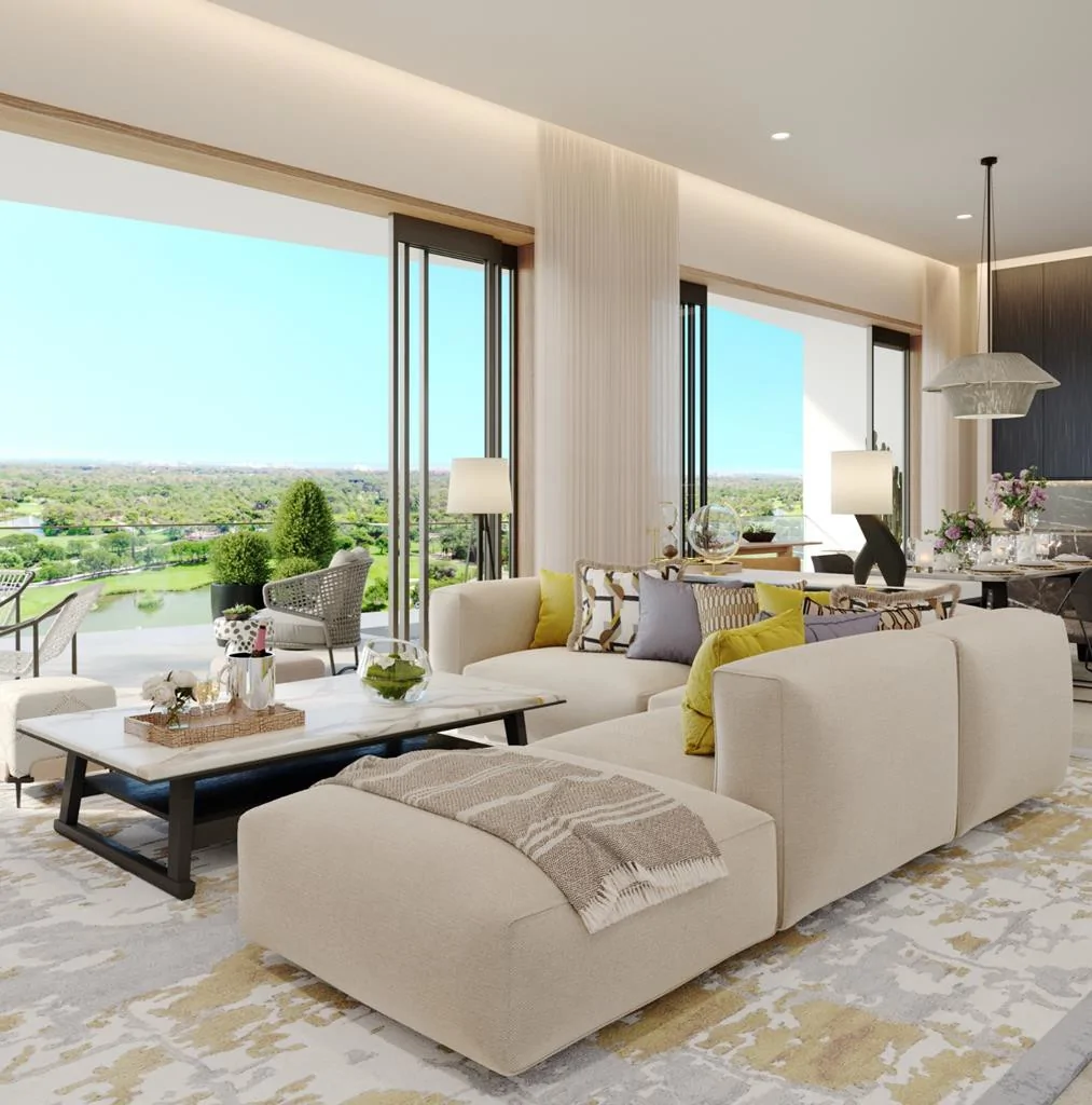 2 bedrooms Apartment in Limassol, Cyprus No. 4981