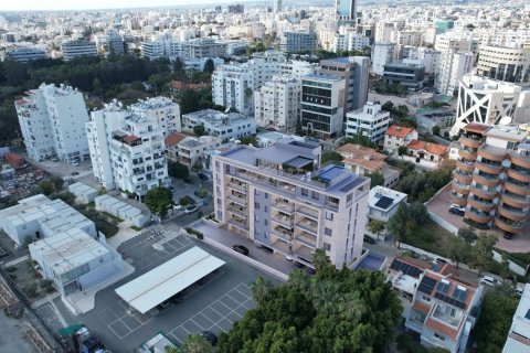 2 dormitorios Apartamento en Limassol,  No. 50564 5