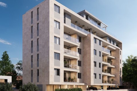 2 dormitorios Apartamento en Limassol,  No. 50568 4