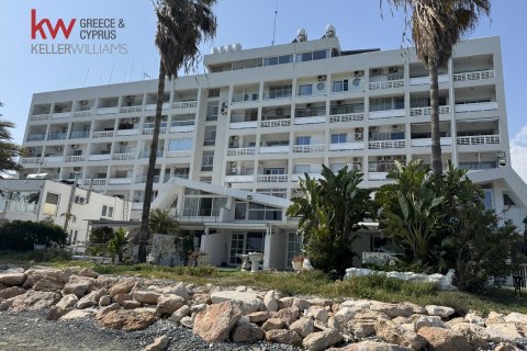 2 bedrooms Apartment in Oroklini, Larnaka,  No. 50562 26