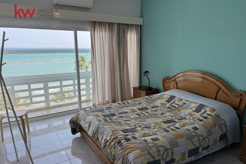 2 bedrooms Apartment in Oroklini, Larnaka,  No. 50562 15