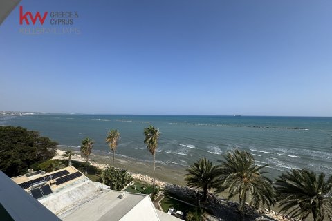 2 bedrooms Apartment in Oroklini, Larnaka,  No. 50562 27