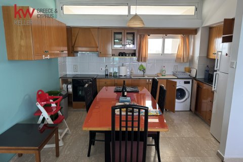 2 bedrooms Apartment in Oroklini, Larnaka,  No. 50562 12