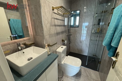 2 bedrooms Apartment in Oroklini, Larnaka,  No. 50562 24