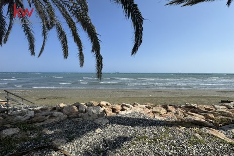 2 bedrooms Apartment in Oroklini, Larnaka,  No. 50562 5