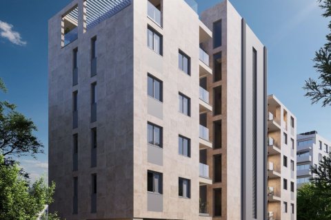 2 dormitorios Apartamento en Limassol,  No. 50565 3