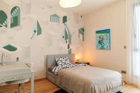 1 bedroom Apartment in Limassol, No. 48263 16