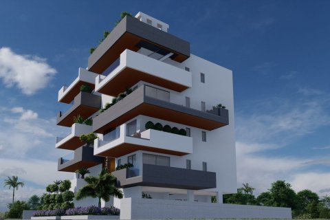 2 bedrooms Apartment in Larnaca, Larnaka,  No. 48267 7