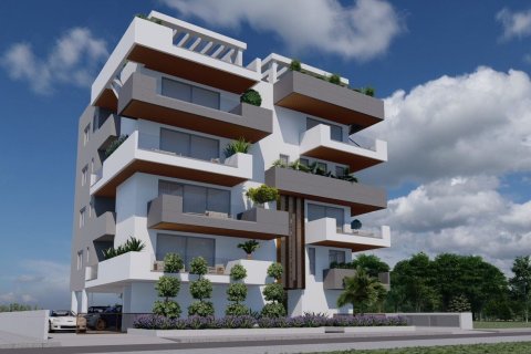 2 bedrooms Apartment in Larnaca, Larnaka,  No. 48267 2