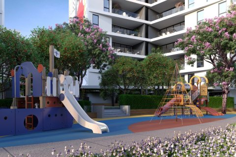 2 chambres Appartement à Limassol,  No. 48264 2