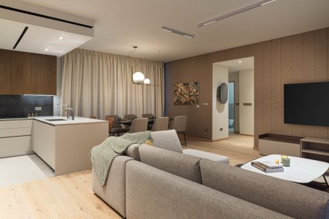 2 chambres Appartement à Limassol,  No. 48264 10