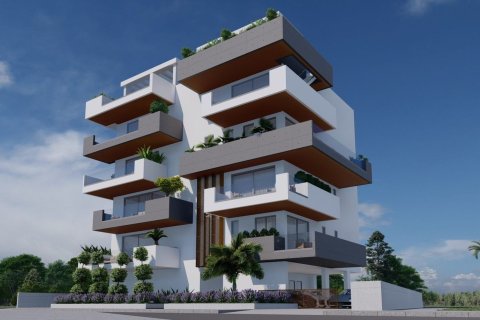 2 chambres Penthouse à Larnaca, Larnaka,  No. 48268 8