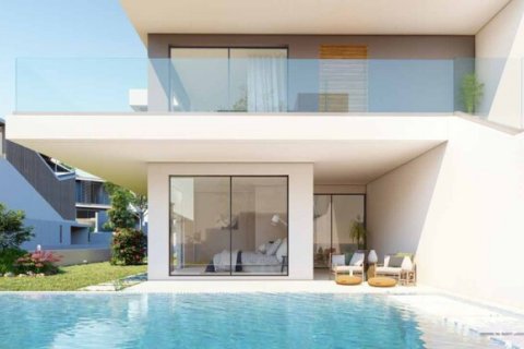 3 chambres Villa à Paphos,  No. 37934 4