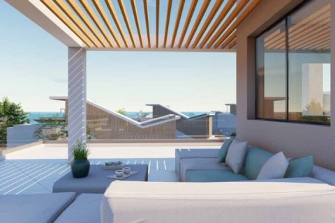 3 chambres Villa à Paphos,  No. 37934 3