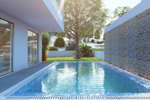 3 bedrooms Villa in Paphos,  No. 37931 3