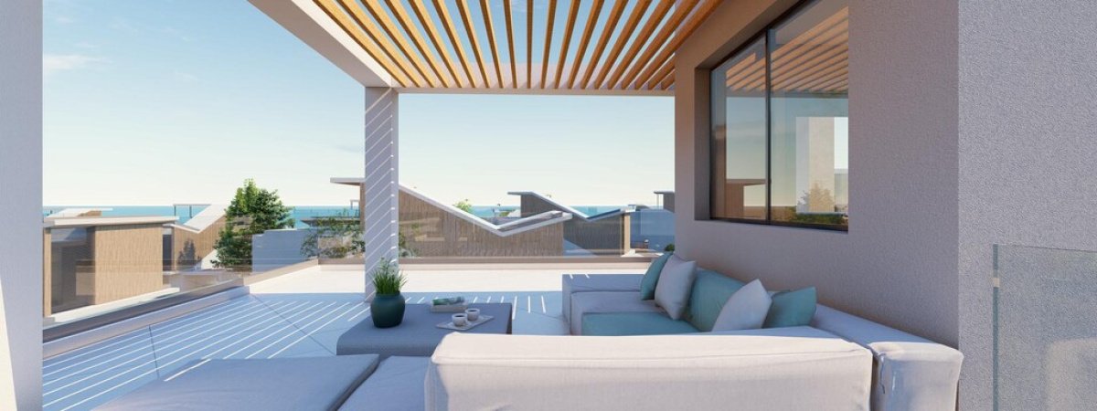 3 bedrooms Villa in Paphos, Cyprus No. 37935