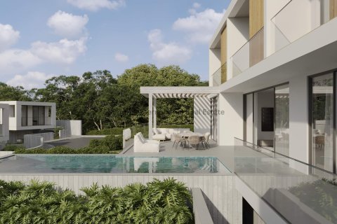 Вилла с 3 спальнями в Кония, Пафос,  № 51699 8