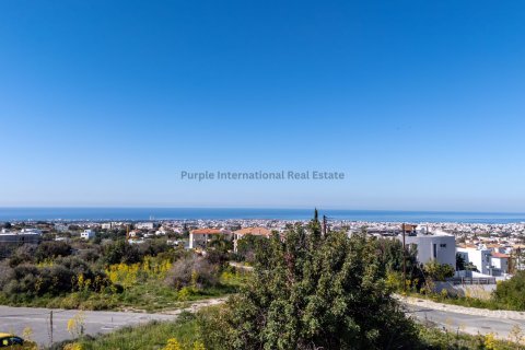 Вилла с 3 спальнями в Кония, Пафос,  № 51697 6