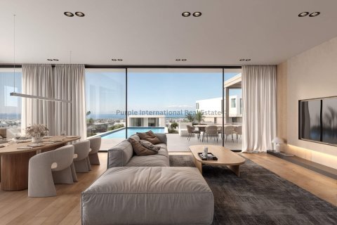 Вилла с 3 спальнями в Кония, Пафос,  № 51698 2