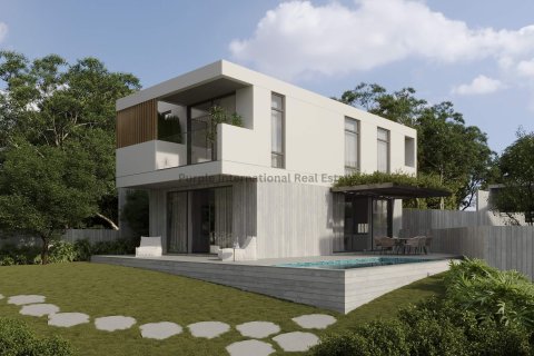6 bedrooms Villa in Konia, Paphos,  No. 51701 12